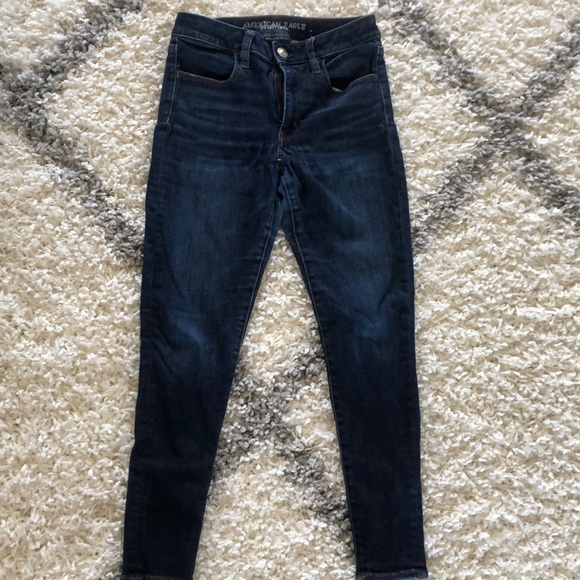 Skinny Jeans - Picture 1 of 1